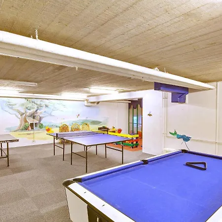 Apartamento Xxi Hejls