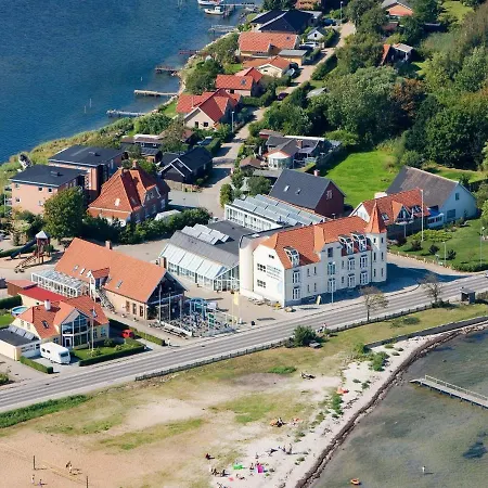 Xxi Apartamento Hejls