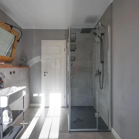 Xxi Apartamento Hejls