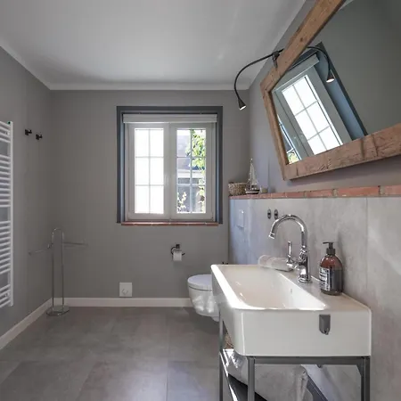 Xxi Apartamento Hejls