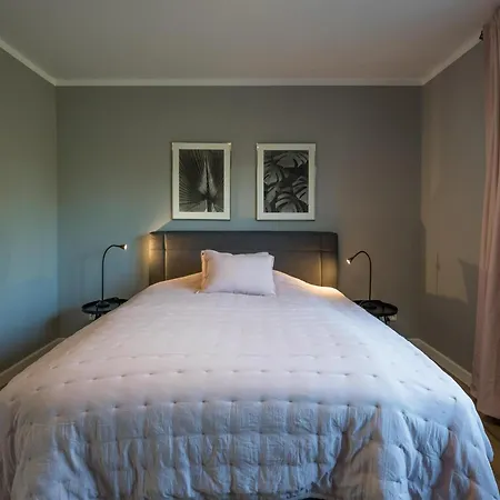 Xxi Apartamento