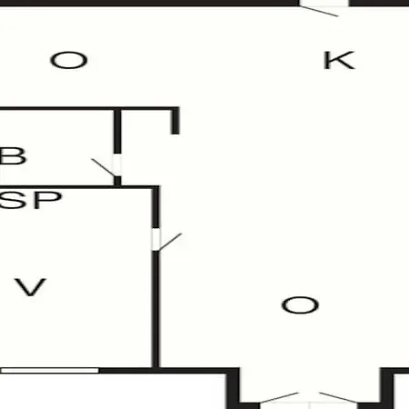 Xxi Apartment