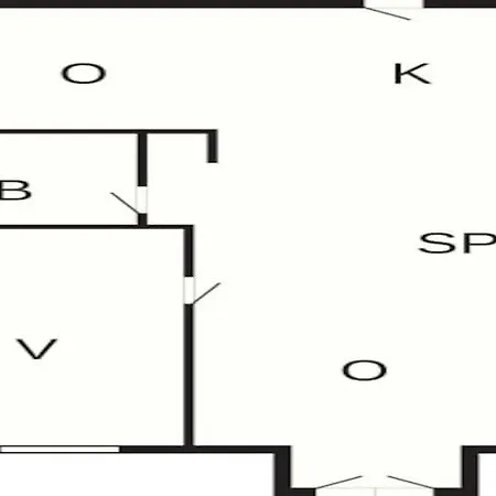 Apartamento Xxi