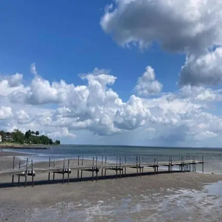 Xxi Apartamento Hejls